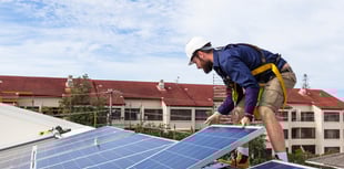 New solar map reveals savings