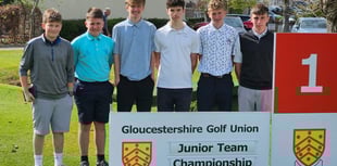 Club's juniors chip in with good showing at county showcase