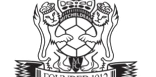 Mitcheldean crowned Premier champions after 4-1 win