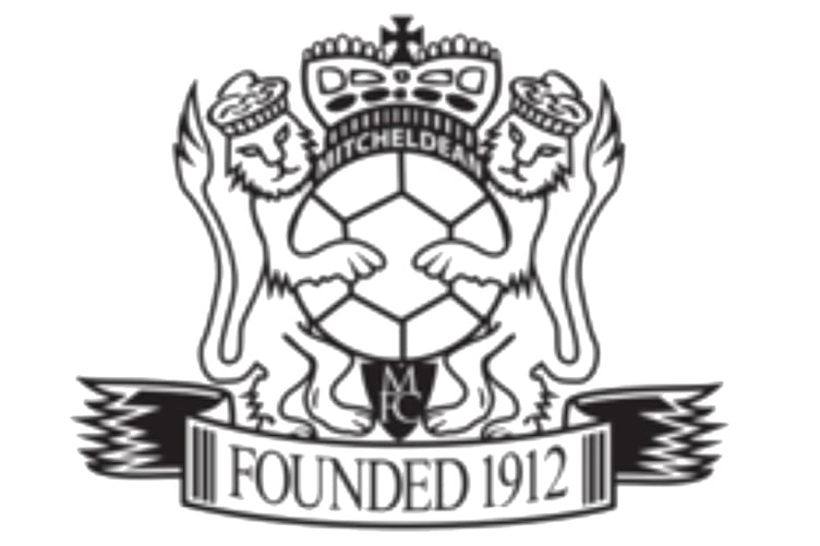 Mitcheldean FC are North Gloucestershire Premier champions