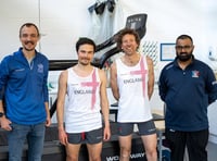 University prepares distance runners for international competition