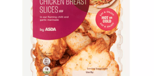 Asda chicken recall over use-by date issue
