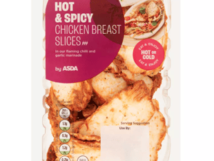 Asda chicken recall over use-by date issue
