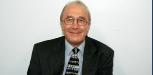 Phillip Cutter: Ross-on-Wye mourns former mayor
