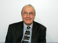 Phillip Cutter: Ross-on-Wye mourns former mayor