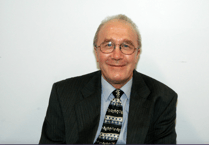 Tributes as Ross-on-Wye mourns ex-mayor Phillip Cutter