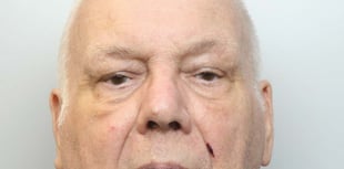 Scout leader Richard Burrows jailed for abuse of 24 boys
