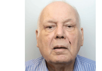 Scout leader Richard Burrows jailed for abuse of 24 boys