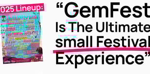 Controversial GemFest music festival relocates to Wiltshire