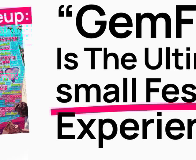 Controversial GemFest music festival relocates to Wiltshire
