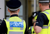 Cinderford sees police crackdown on local crime