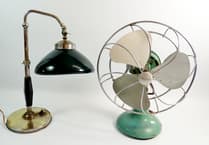 Exciting auction in Newent this May