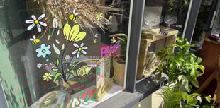 Shop small, feel the big impact of Ross-on-Wye’s summer buzz 