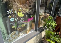Shop small, feel a big impact as Ross-on-Wye’s summer buzz bursts into life