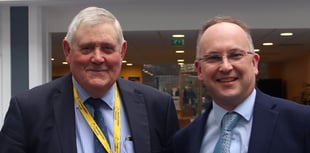 Tedious negativity adds to workload says councillor