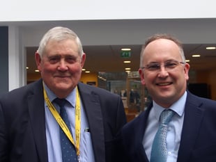 Tedious negativity adds to workload says councillor