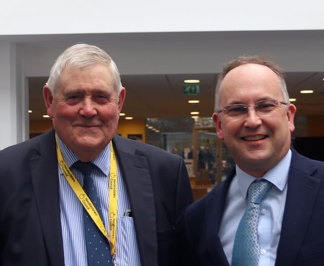 Tedious negativity adds to workload says councillor