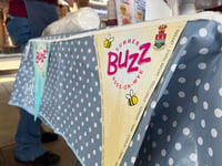 Summer Buzz campaign kicks off in Ross