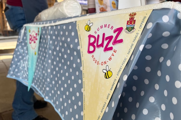 Bunting