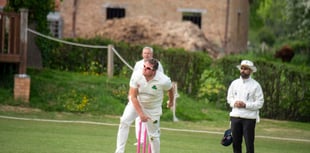 Aston send city slickers packing by 138 runs