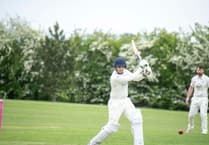 Corse dig out win in final over