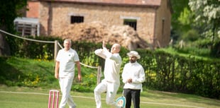 Gooch half century helps Aston pip Chipping by 18 runs 