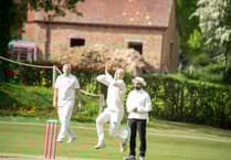 Aston 1sts struggle at Stroud, but former jockey Tom rides high with 54