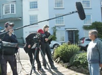 BBC's Escape to the Country Films in Ross