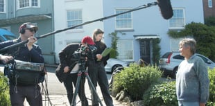 BBC's Escape to the Country Films in Ross