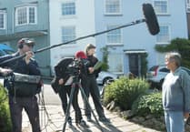 BBC's Escape to the Country Films in Ross