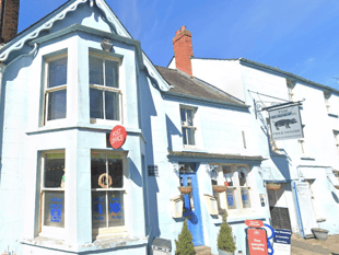 Police probe masked men raid on Forest village  post office