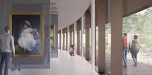 New art gallery approved in Herefordshire