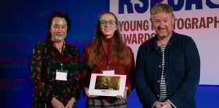 Young photographers urged to enter RSPCA photo competition