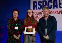 Calling all young photographers! Enter RSPCA