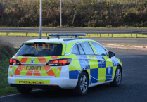 Mitcheldean man admits driving offences