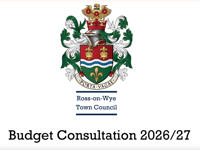 Town Council seeks budget input from residents