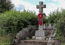 From Concept to Reality: Sellack’s War Memorial Plaque Trail