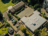 St Joseph’s Primary gets green light for nursery extension