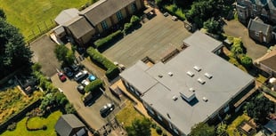 St Joseph’s Primary gets green light for nursery extension