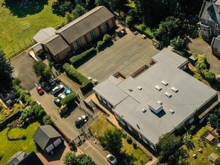 St Joseph’s Primary gets green light for nursery extension