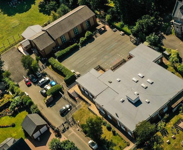 St Joseph’s Primary gets green light for nursery extension