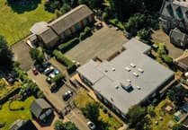 St Joseph’s Primary gets green light for nursery extension