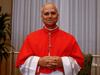 Robert Francis Prevost: First American Pope
