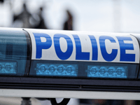 Missing man with grey Mini link found