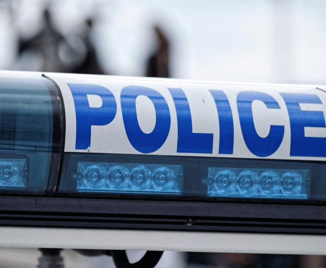 Missing man with grey Mini link found