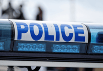 Missing man with grey Mini link found