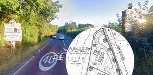 Developer wins planning appeal for Harewood End homes