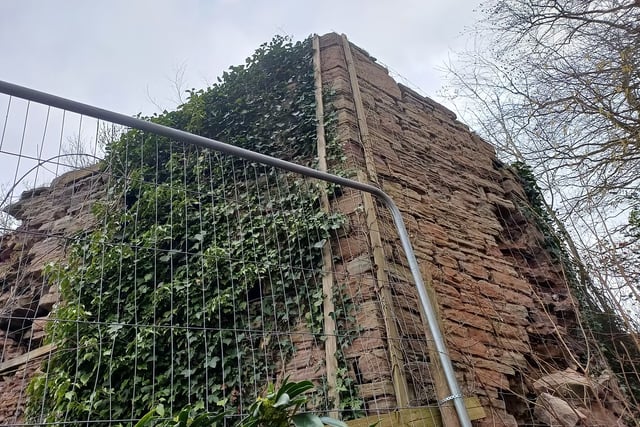 Historic Linton Pound faces uncertain future