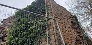 Historic Linton Pound faces uncertain future