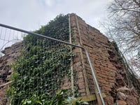 Historic Linton Pound faces uncertain future